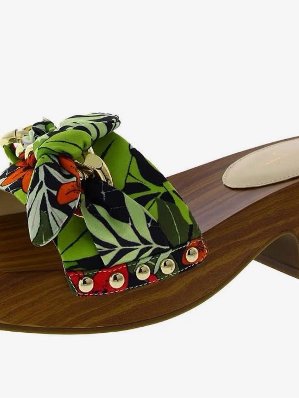 Jessica Simpson Resima Platform Sandals